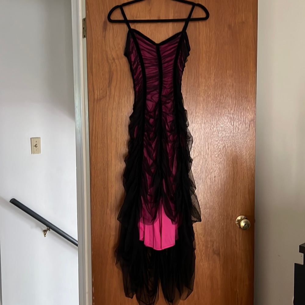 Betsy Johnson vintage dress